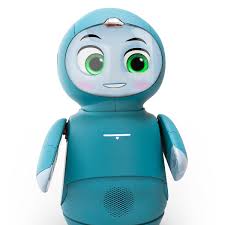 Moxie girlz magic swim mermaid avery doll. Fuseproject And Embodied Launch Emotionally And Socially Intelligent Robot Companion Moxie
