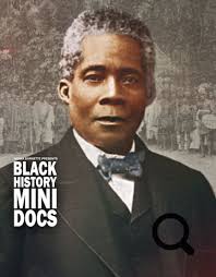 Rev. Dr. Edward Wilmot Blyden