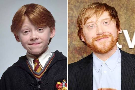 Fans Torch Rupert Grint Over Another Controversial Career Choice Days After Announcing Return To 'Harry Potter' Role