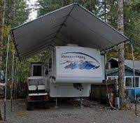 Hiscoshelters Com Photo Gallery Temporary Portable Garage Carport All Weather Shield Shelter Logic Canopies Cover Carport Portable Carport Camping Trailer Diy