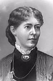 Alice Williams Brotherton