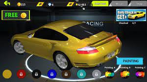 Racing Games For Kids Yellow Car Racing Max Speed Video Games For Kids Racing Games For Kids Cheap Sports Cars Car Racing For Kids