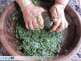 طرز تهیه خورش ترش واش، غذای خوش طعم گیلانی - مجله فارسی 1