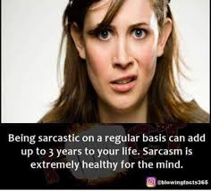 If that's the case then Gen X will be eternal!