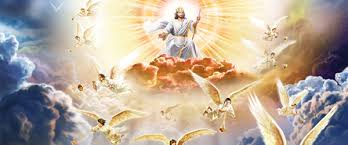 Resultado de imagen para imagenes de angeles catolicos