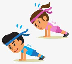Creative inspiration for all your crafts and projects! Exercising Clipart Childrens Kilos Lokomotor Free Transparent Clipart Clipartkey