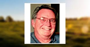 Roger J Hervatin Obituary October 4, 2019