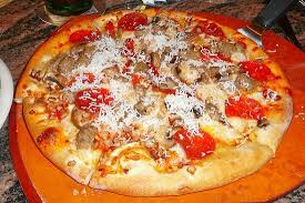 Maybe you would like to learn more about one of these? Pizza Picture Of Olive Garden Salisbury Tripadvisor