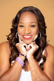 Meet Diane Wilkes Tribitt