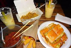 8th street cafe (tapak urban street dining). Garkuchen Mit Preiswerten Speisen Tapak Urban Street Dining Kuala Lumpur Reisebewertungen Tripadvisor