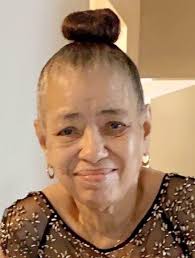 Obituary of Luz P Carrera