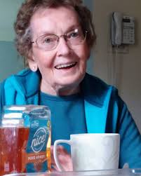 Agnes Marie Moss Obituary November 2, 2022