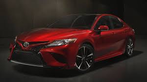 2msia.com facebook top cars toyota camry 2018 vs honda accord 2017 crash test by iihs we edit video side by side there is no turning back, and we. 2018 Toyota Camry Unveiled New 3 5l V6 And Improved Handling Autobuzz My