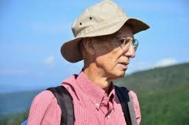 SAPS-NCGA: Roan Mountain with Gary Kauffman