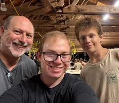 Florida York Rite Composite Drill Team formation