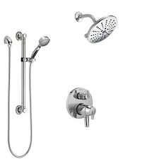 We did not find results for: Installing A Shower System With Showerhead And Hand Shower Sprayer Faucetlist Com