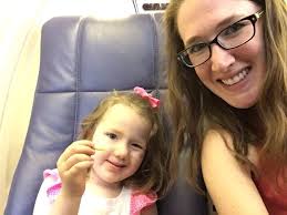 La conmovedora despedida de un nene a su hermanita de cuatro años