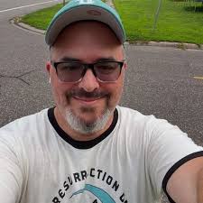 I saw Grant Lee Buffalo play at Peter Buck's wedding (i really did)