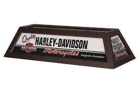 Harley Davidson Quality Motorcycles Pool Table Light Brown Finish Pool Table Lighting Harley Davidson Brown Finish