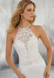 Off the shoulder dresses are one of the hottest trends, and you can get this great look while giving high prices the cold shoulder with lulus! Mimi Wedding Dress Morilee