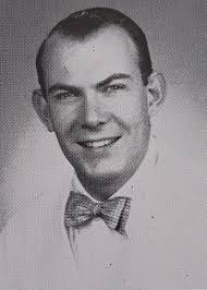 Dr Thomas Jefferson “Jeff” Edwards Jr. (1930-1968)