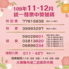 Download 統一發票兌獎 apk 1.3 for android. å¤§æ½¤ç™¼å…§æ¹–äºŒåº— 109å¹´11 12æœˆçµ±ä¸€ç™¼ç¥¨ å…ŒçŽå›‰ å…©å€‹æœˆä¸€æ¬¡çš„çµ±ä¸€ç™¼ç¥¨é–‹çŽåˆä¾†äº† Facebook