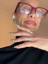 After years of requests I finally made your wish come true. , Kelly Cloud  press x @chippedsocial