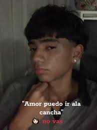 No Vas A Ir A La Cancha