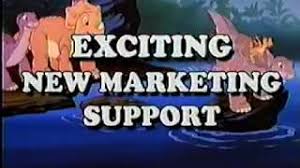 Journey through the mist 1996 vhs (long version). Opening To The Land Before Time Iv Journey Through The Mists 1996 Demo Vhs Youtube