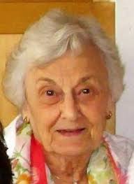 Barbara Barringer Obituary