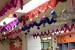How To Hang Tinsel On Walls
