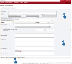 Bifaţi căsuţa corespunzătoare modalităţii de plată. Ghid De AchiziÈ›ii Publice Administrat De Anap