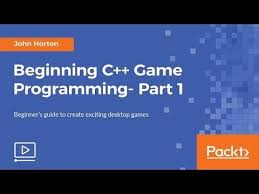 We did not find results for: Beginning C Game Programming Part 1 Youtube