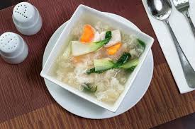 Berikut rangkuman brilio.net dari berbagai sumber, 20 resep sup ayam. Sup Ayam Jamur Bild Von Grand Palace Chinese Restaurant Solo Tripadvisor