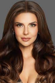 My resemble sila Mahyla Roth Miss Universe Costa Rica 2025 and Miss Universe Palestine 2025 Nadeen Ayoub ✨️✨️✨️ #TheAlphaPageants #MissUniverse 📷:Ctto