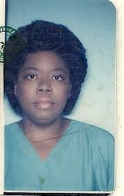 Catherine Broussard Obituary