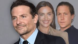 Bradley cooper and irina shayk had the time of their lives at disneyland with daughter lea on thursday, december 20 — details. Bradley Cooper Ist Ex Freundin Irina Shayk Jetzt Mit Vito Schnabel Liiert Bunte De