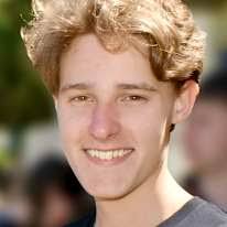 Student housemates in Wellington region