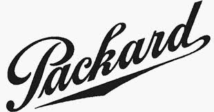 Packard Hacked By Reflex Car Logos Packard Cars Packard