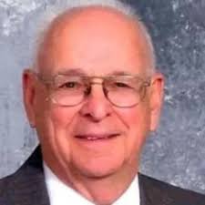 Obituary information for Richard Elwood Wells