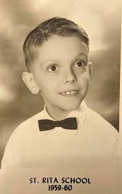 Leslie Walter Ehrhardt Obituary October 3, 2023