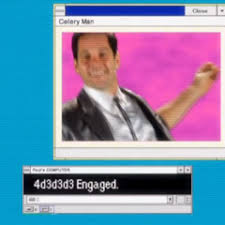 Go beyond » buy at shirt punch. Stream Danielscottyoga Listen To Paul Rudd S Computer Celery Man Ringtones Playlist Online For Free On Soundcloud