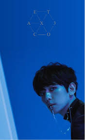 Illustrations i'm doing based on the exo's mv monster. Exo Monster Baekhyun Wallpaper Baekhyun Exo Baekhyun Exo Monster