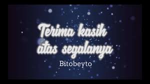 (list all songs by kopratasa) submitted by jalte on. Segalanya Ku Terima Lirik Lirik Lagu Terima Kalah Rita Sugiarto Kuterima Kalah Memang Harus Mengalah Daripada Aku Disiksa