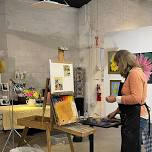 Open Studio — Gloucester Arts on Main