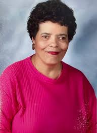 Obituary for Lonie Mae King