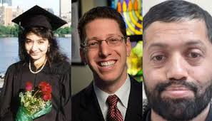 British citizen Malik Faisal Akram identified as Texas hostage taker