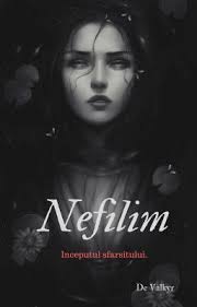 Fantasy action,romance Povestiri