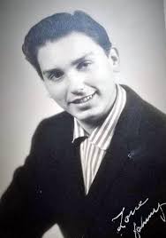 John C Rickabaugh Obituary