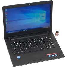 Tidak, lenovo ideapad 110 14 bukan laptop gaming. Jual Laptop Lenovo Ideapad 110 14ibr Second Di Malang Jual Beli Laptop Bekas Kamera Service Sparepart Di Malang